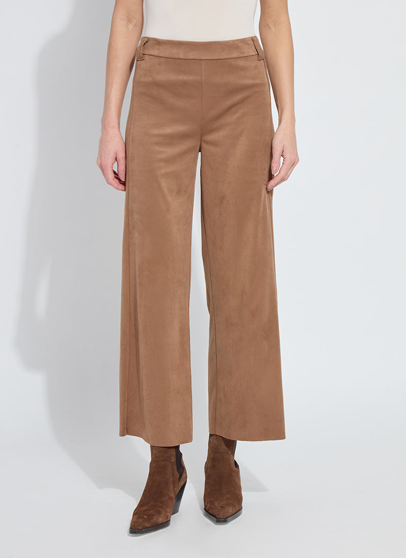 VIONETTE TROUSER