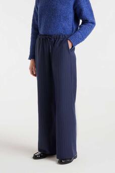 LAYLA PANTS-NAVY