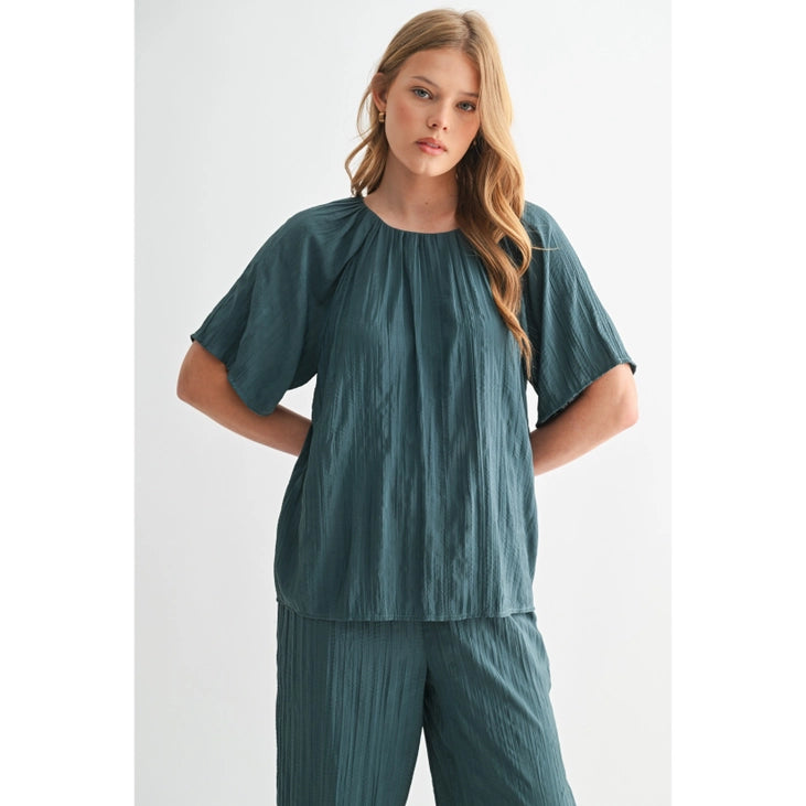 MARGARET BLOUSE