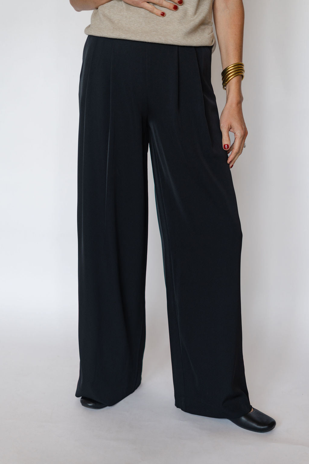 DARCY TROUSER