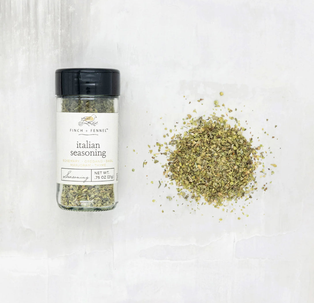 ITALIAN SEASONING