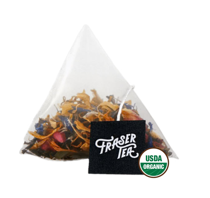 HONEYBUSH ORGANIC HERBAL TEA