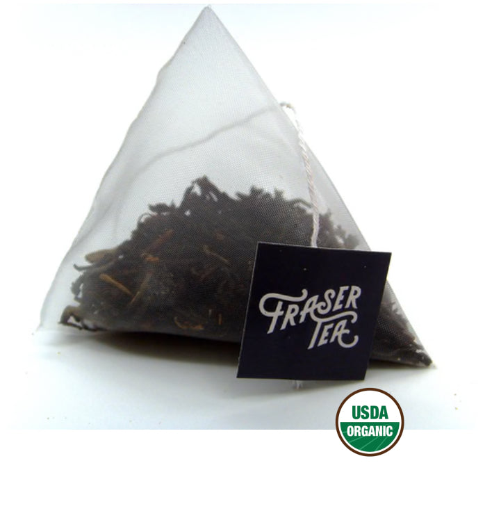 TRAPPIST MONK TEA