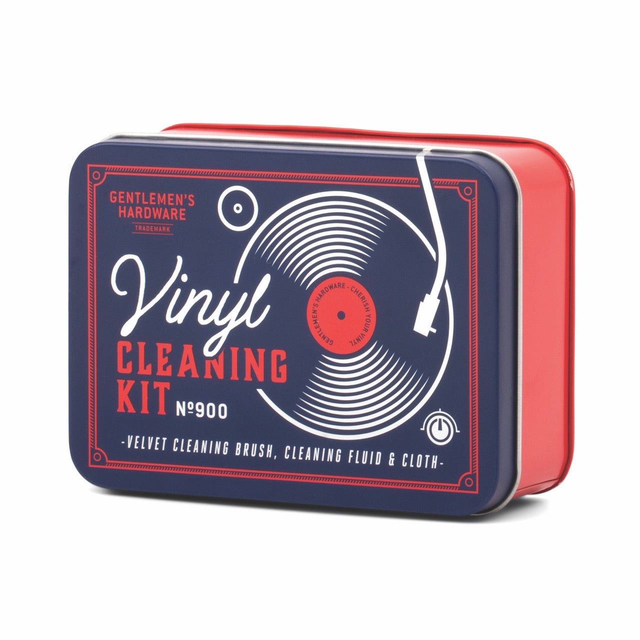 VINYL CLEANING KIT