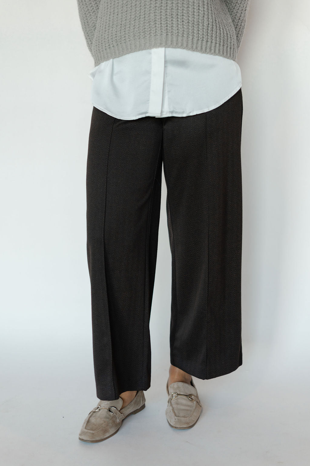 JUNIPER PANTS-BLACK