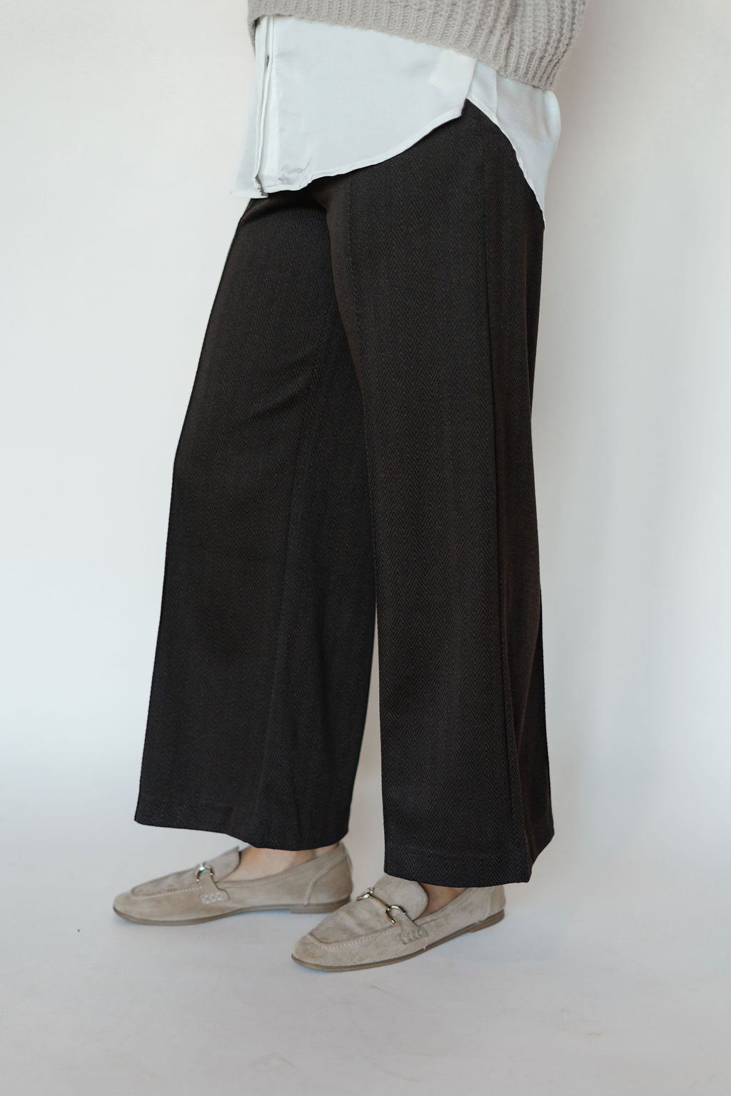 JUNIPER PANTS-BLACK