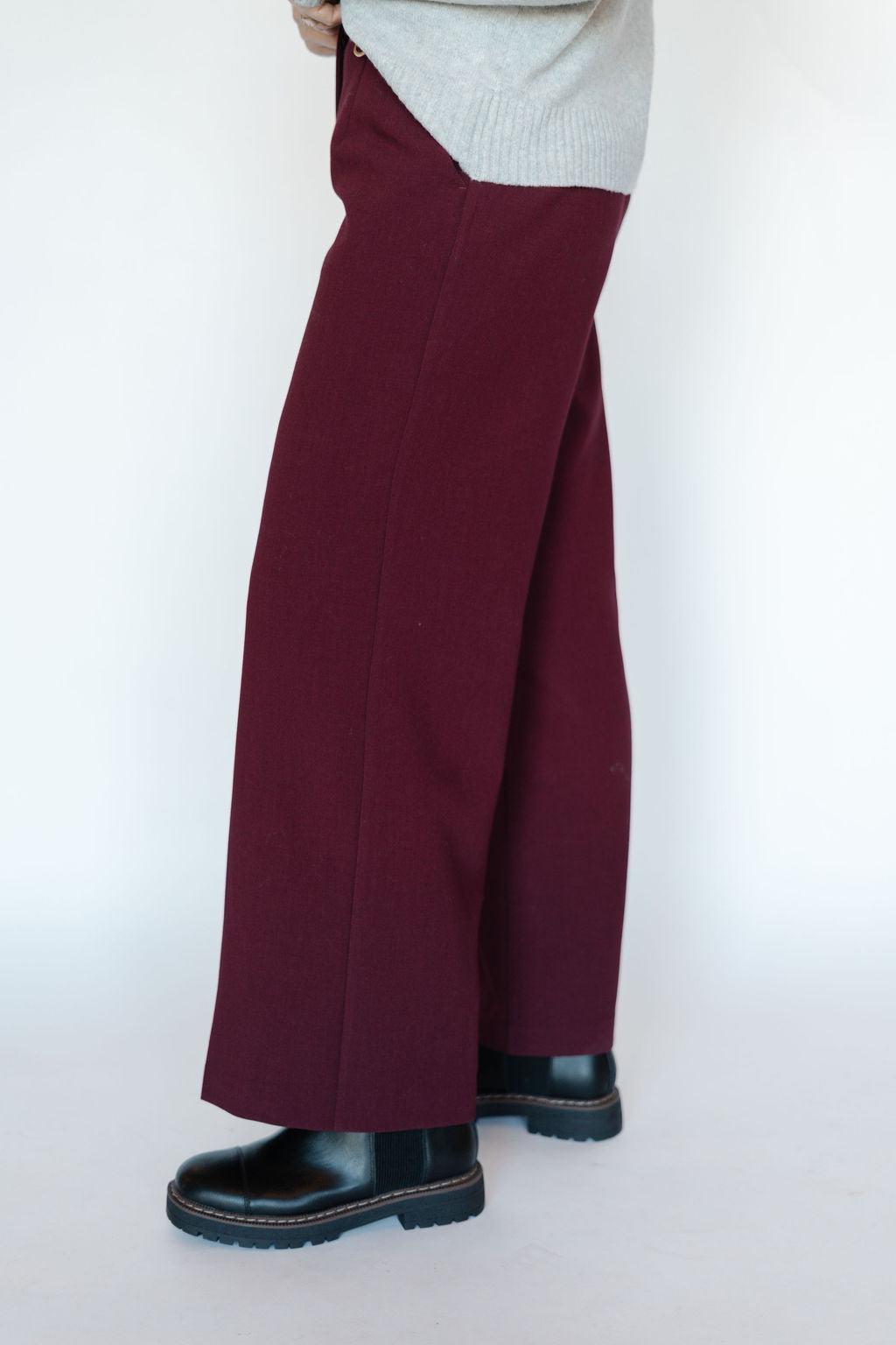 ERIKO PANTS-PORT