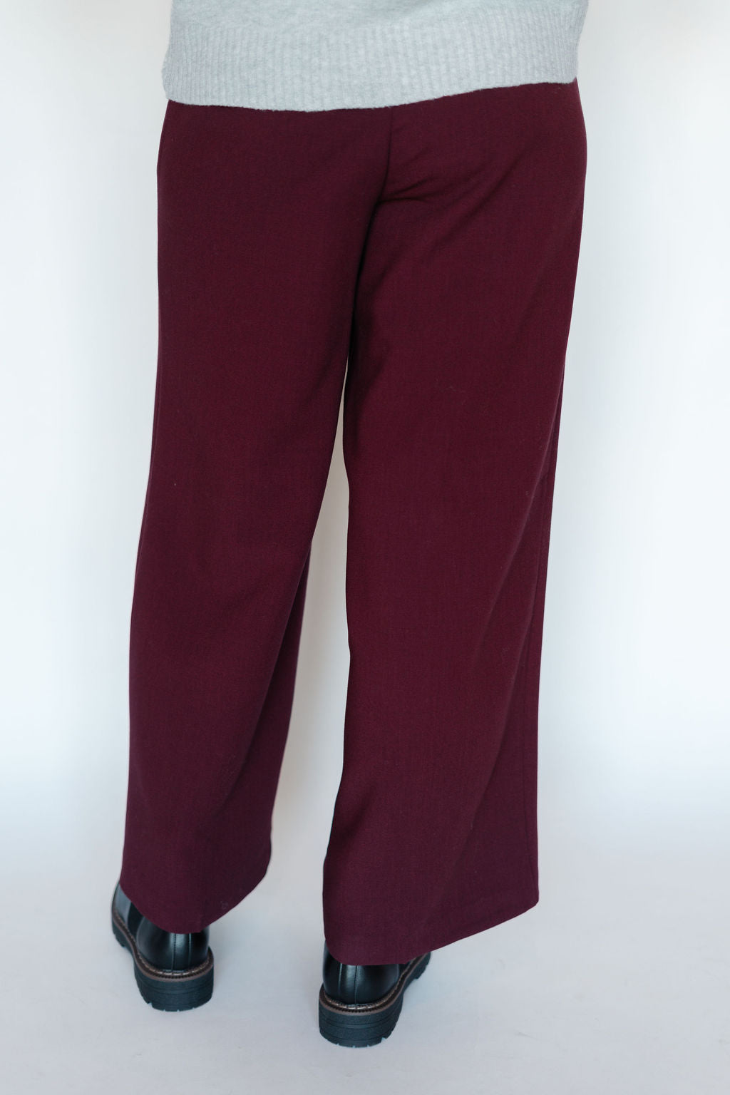 ERIKO PANTS-PORT