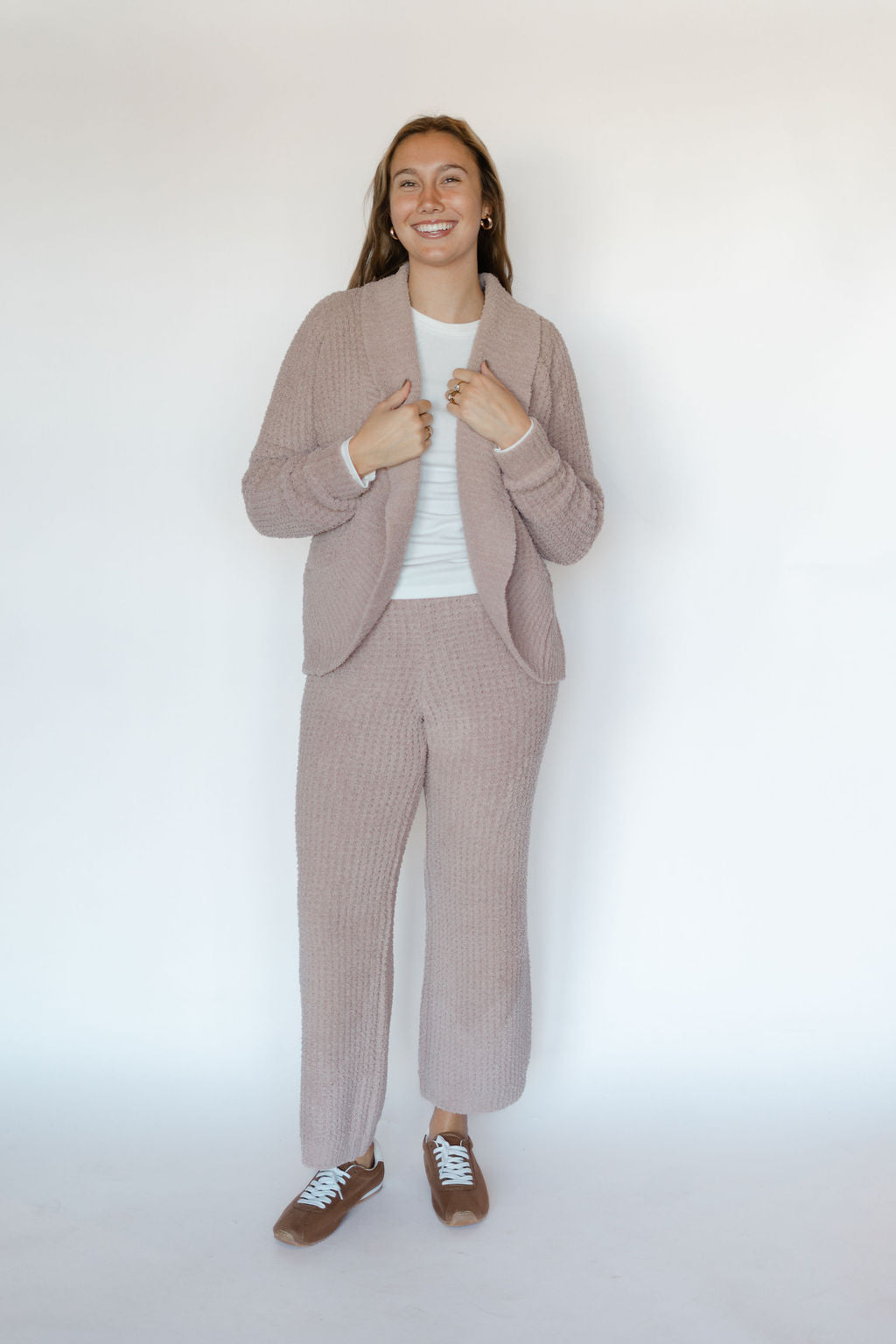 REAGAN SOFITES CARDIGAN