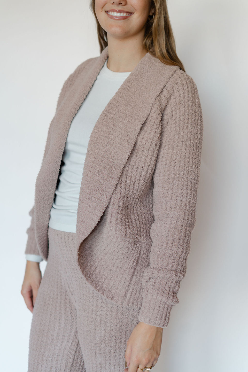 REAGAN SOFITES CARDIGAN