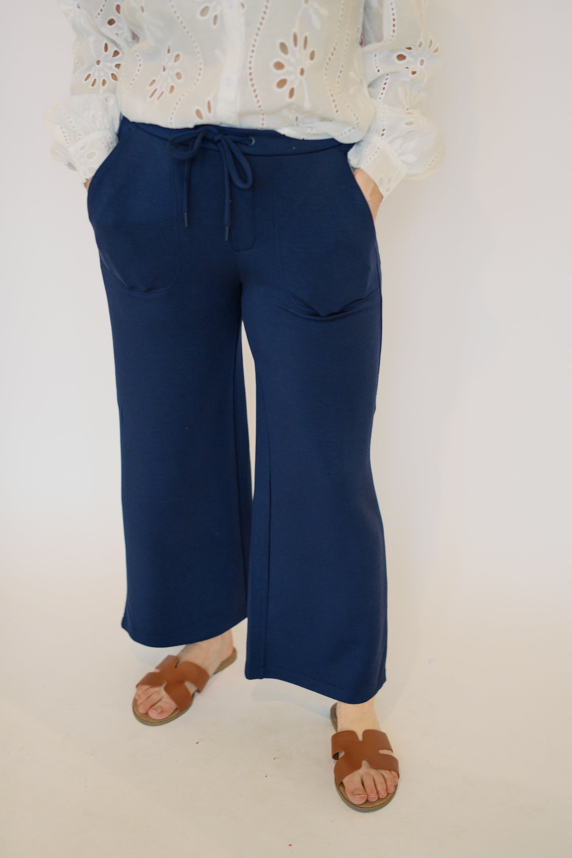 MAKENNA TROUSER