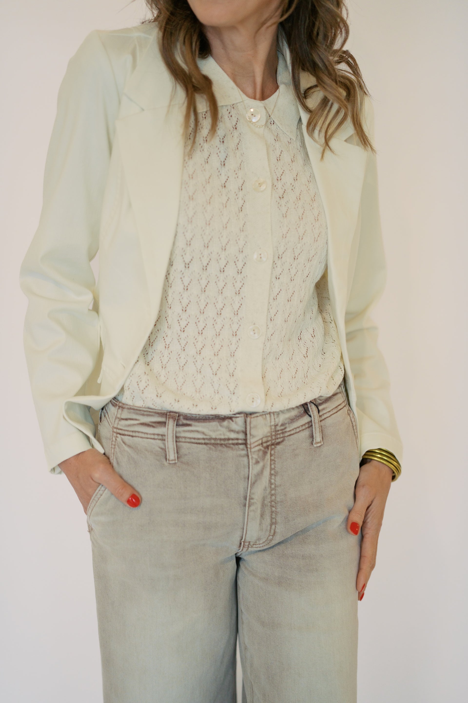 VADIM CARDIGAN