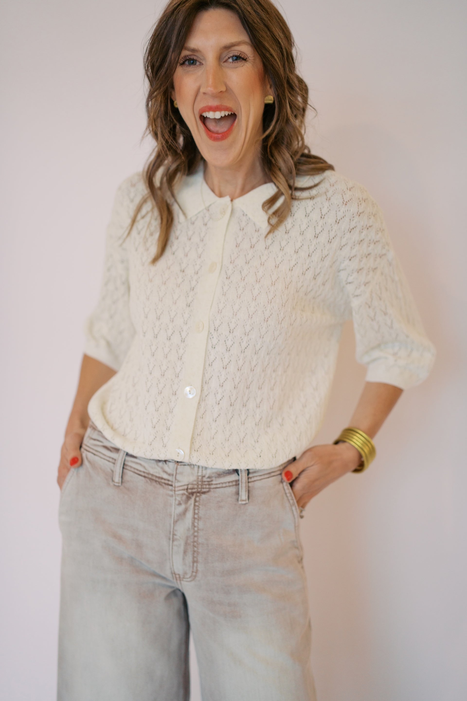 VADIM CARDIGAN