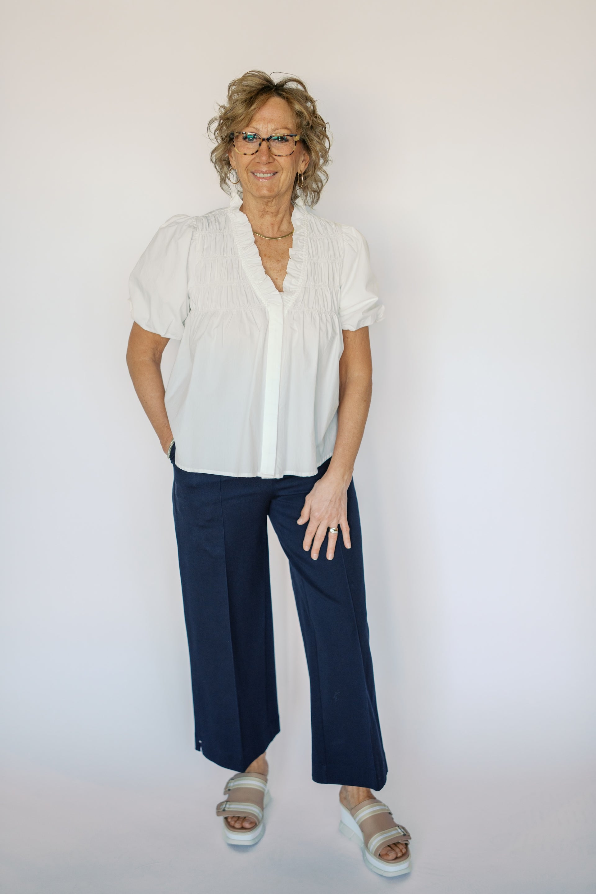 MIRANDA PANT