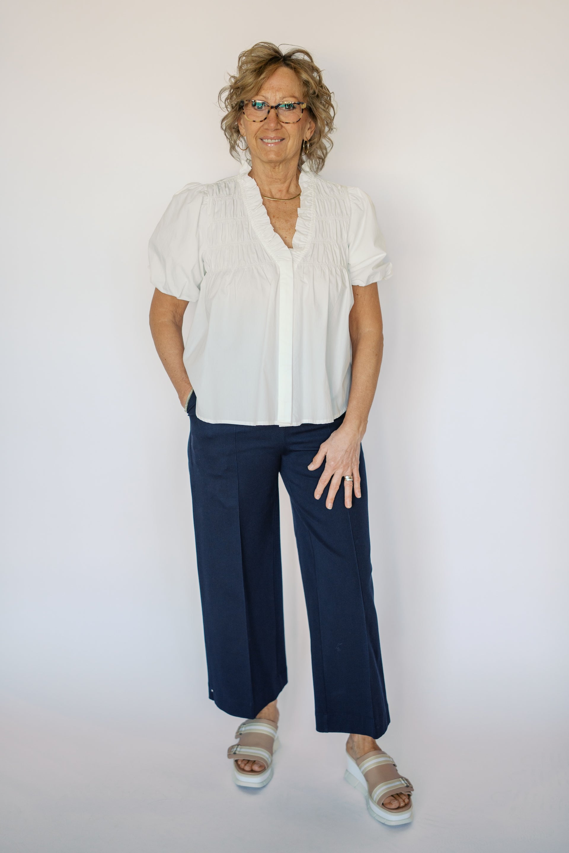 MIRANDA PANT