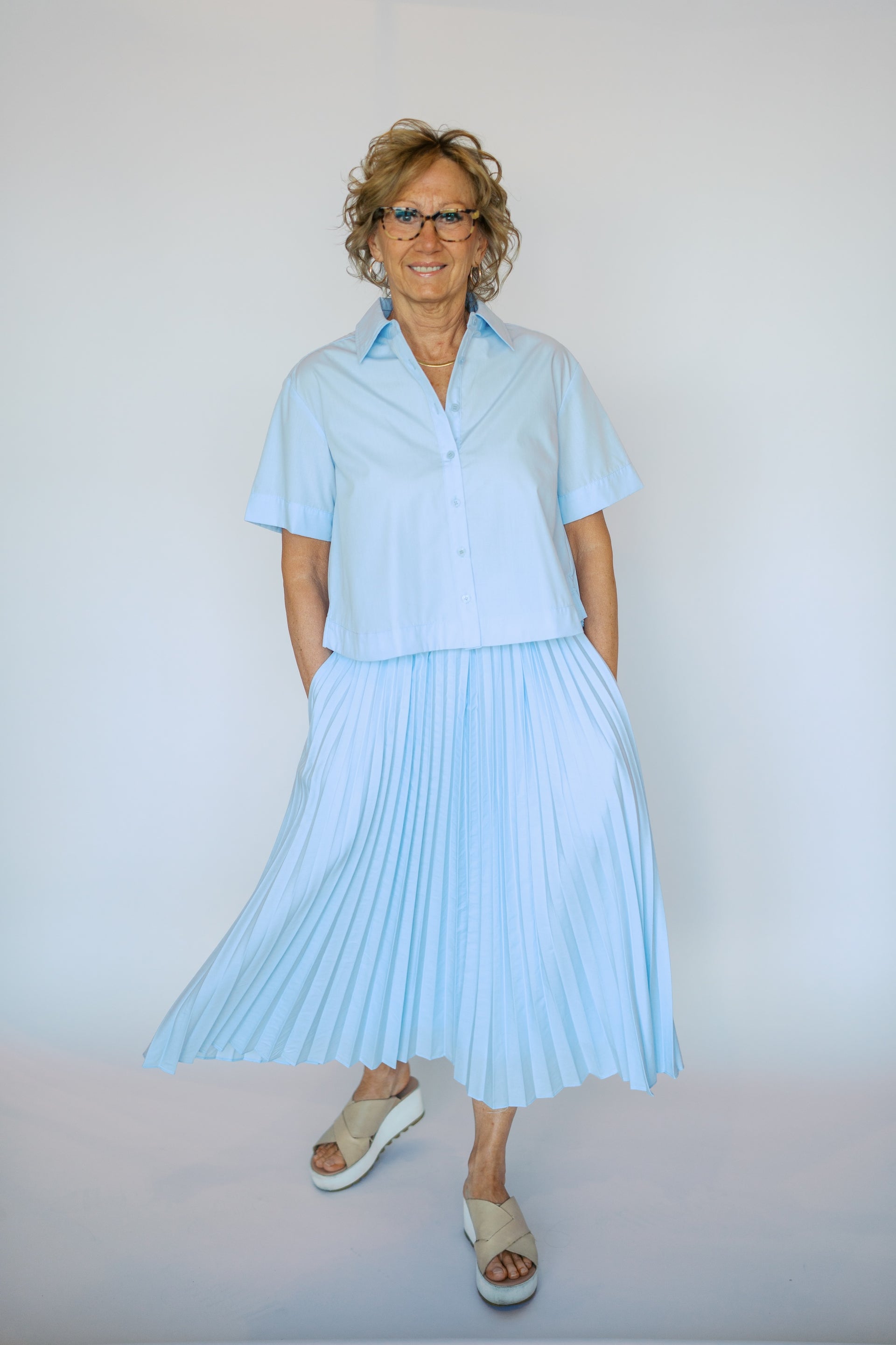 HELEN TOP
