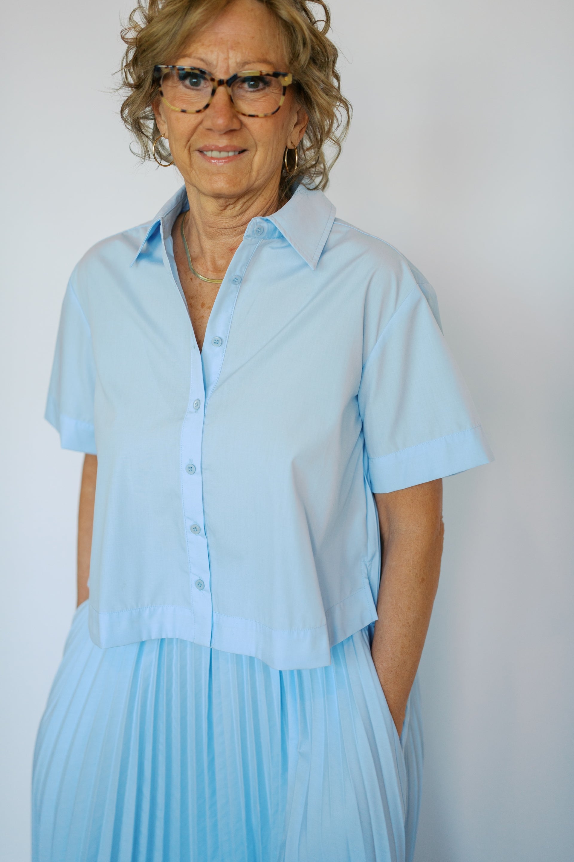 HELEN TOP