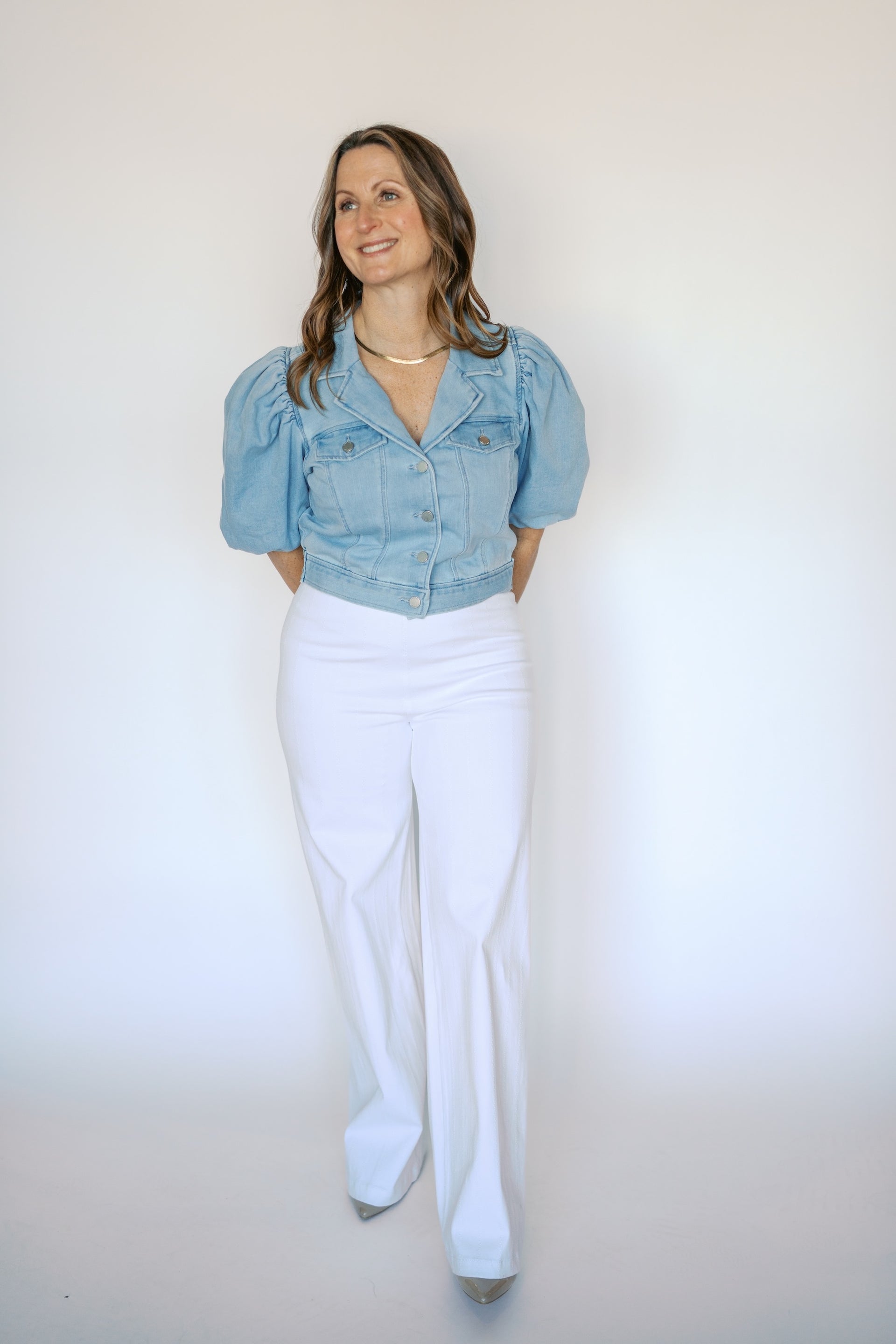 EVERLEE PANT-WHITE