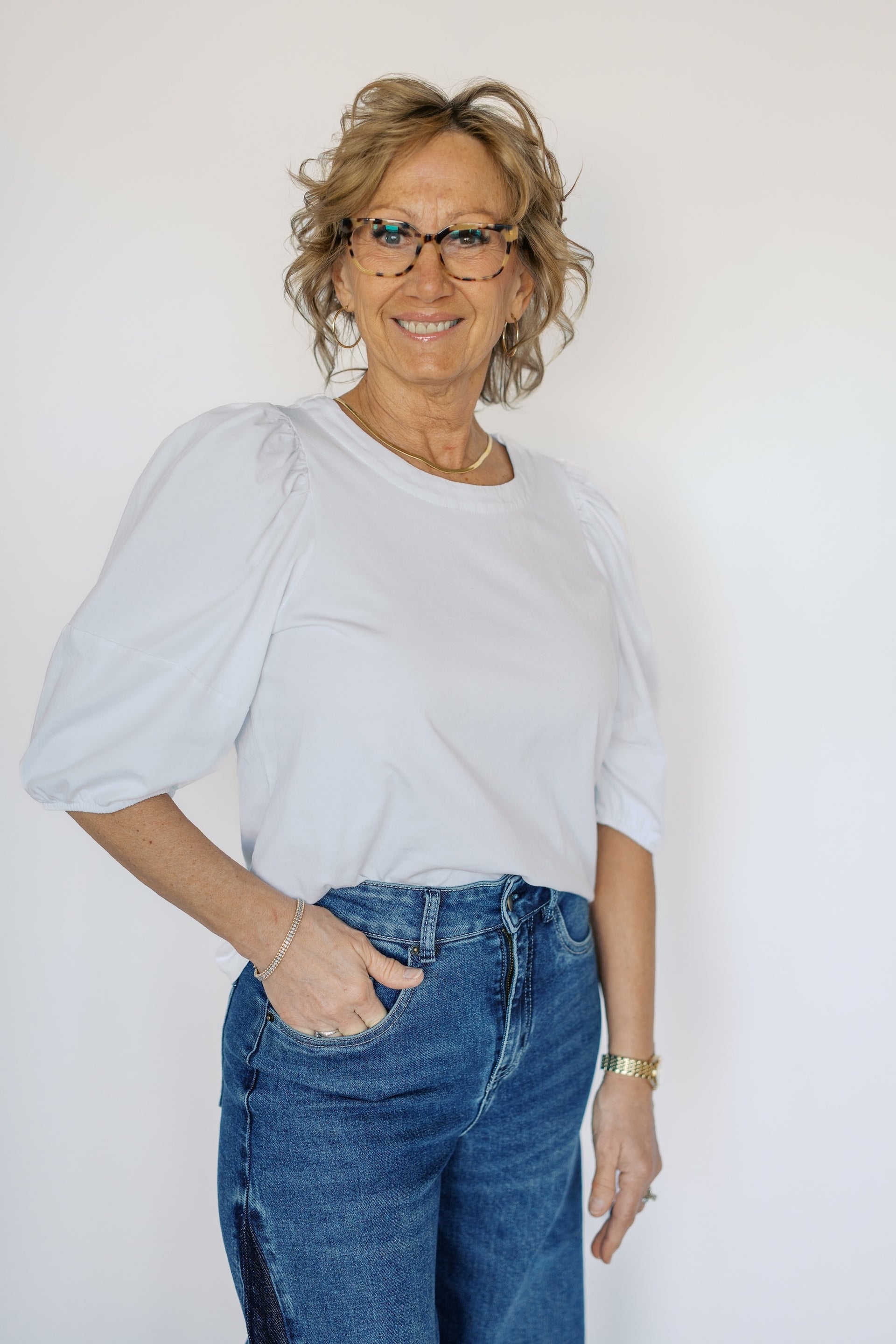 SARAI TOP
