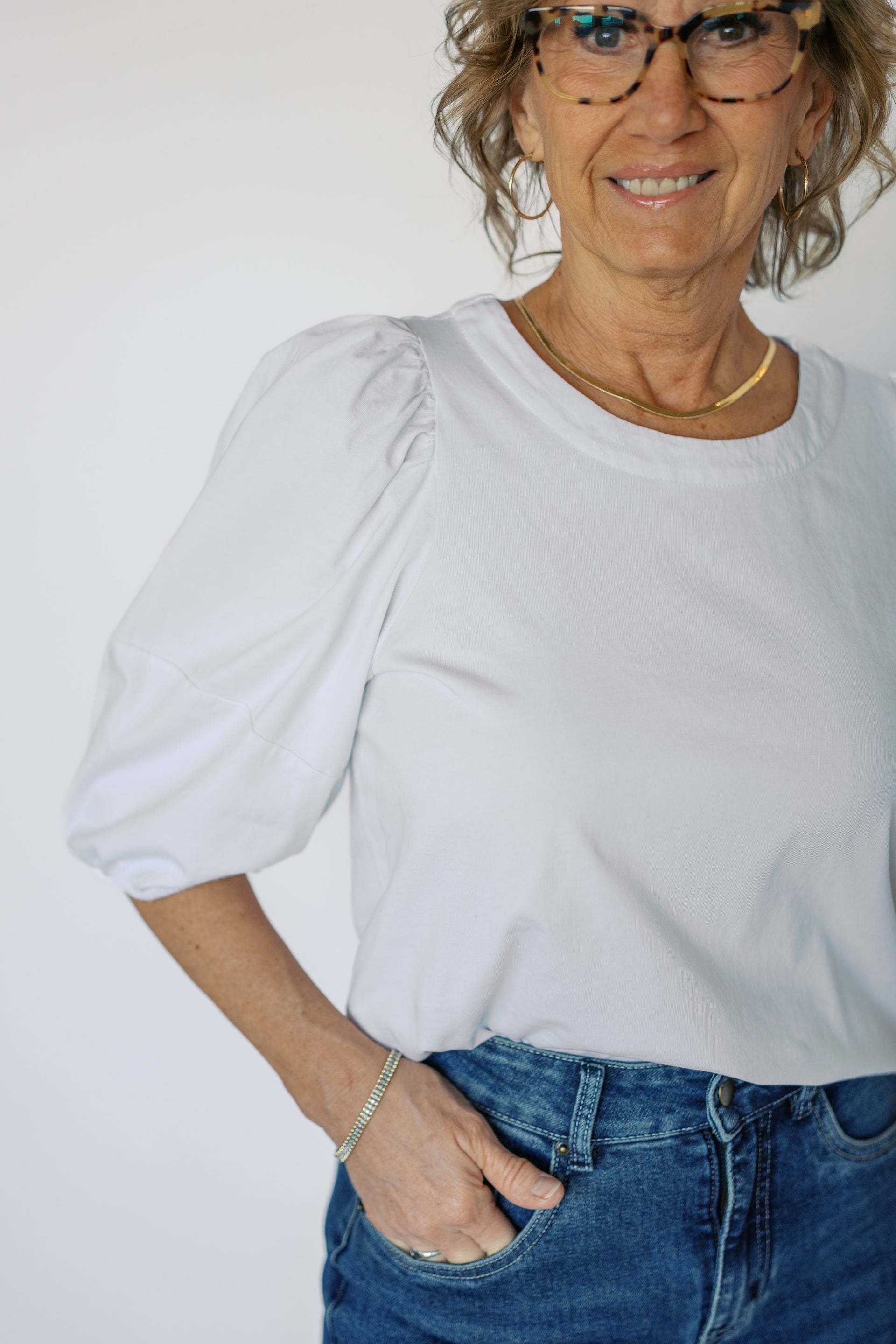 SARAI TOP