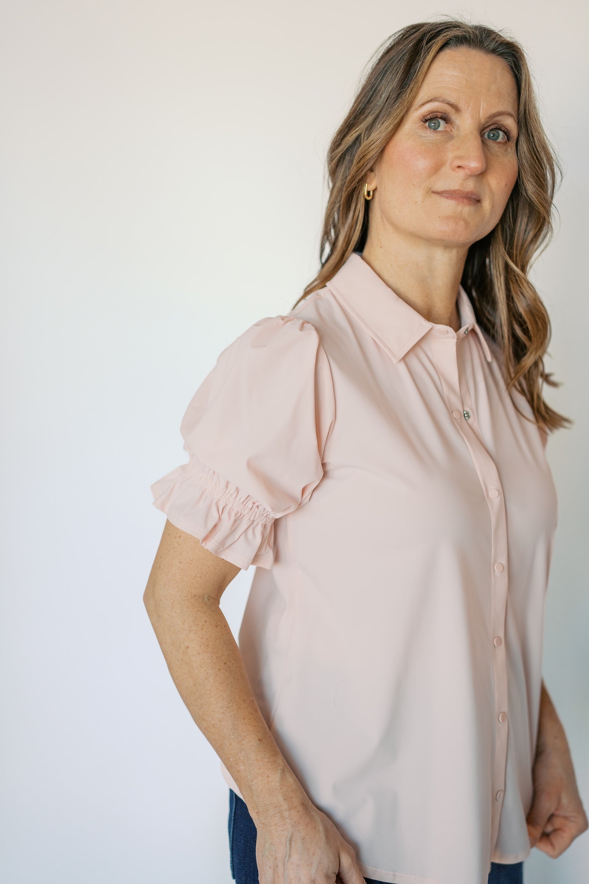 ENSLEY TOP