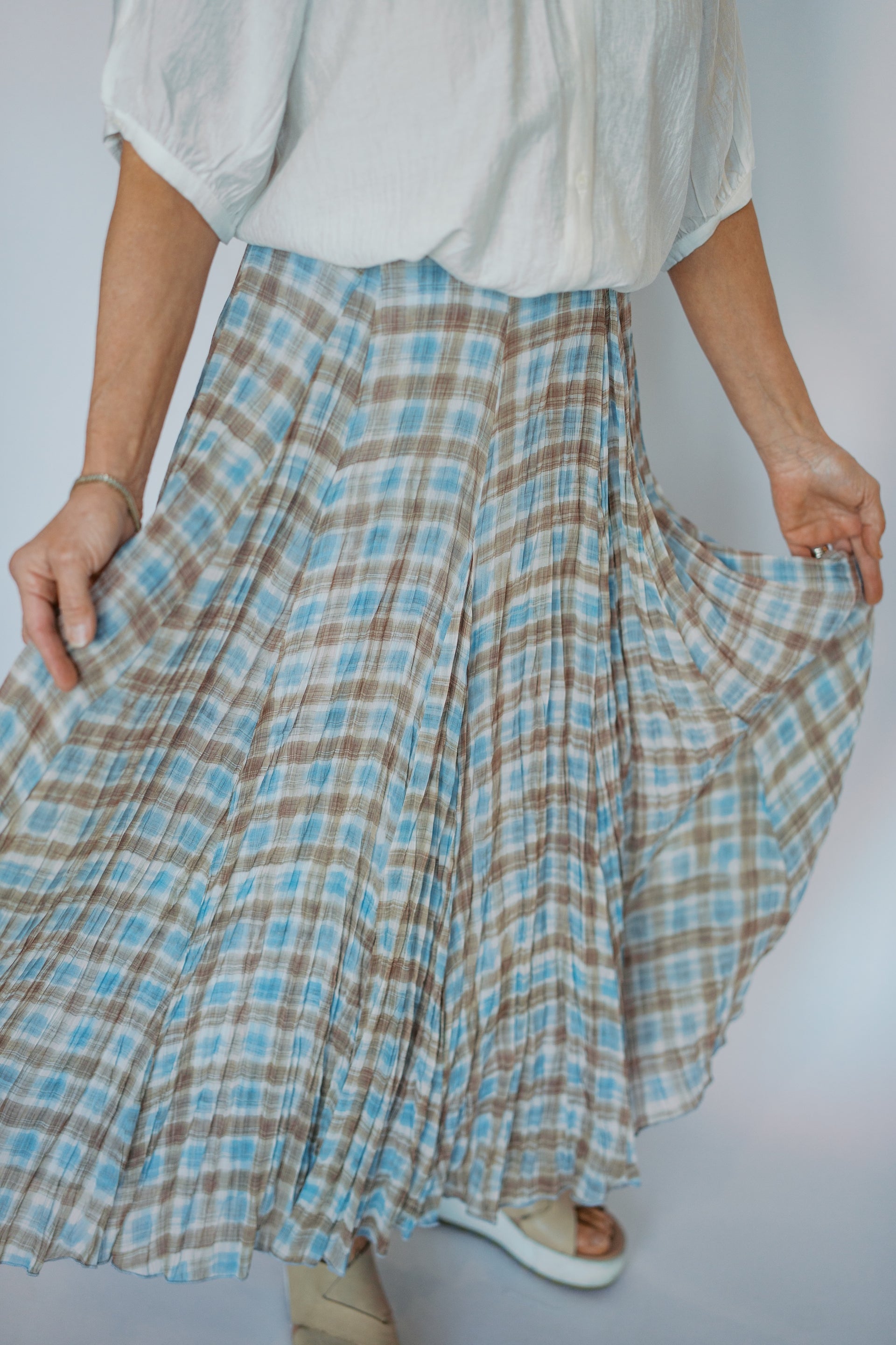 FIORI SKIRT
