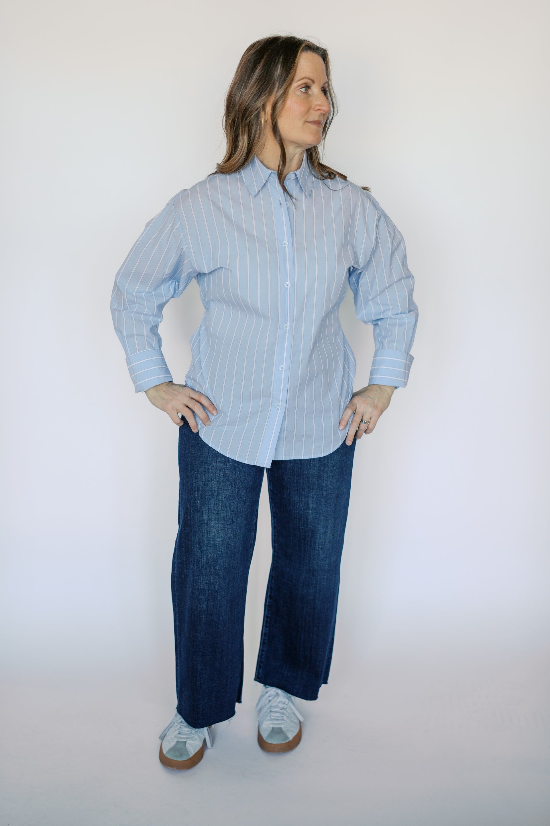 SERRANO SHIRT