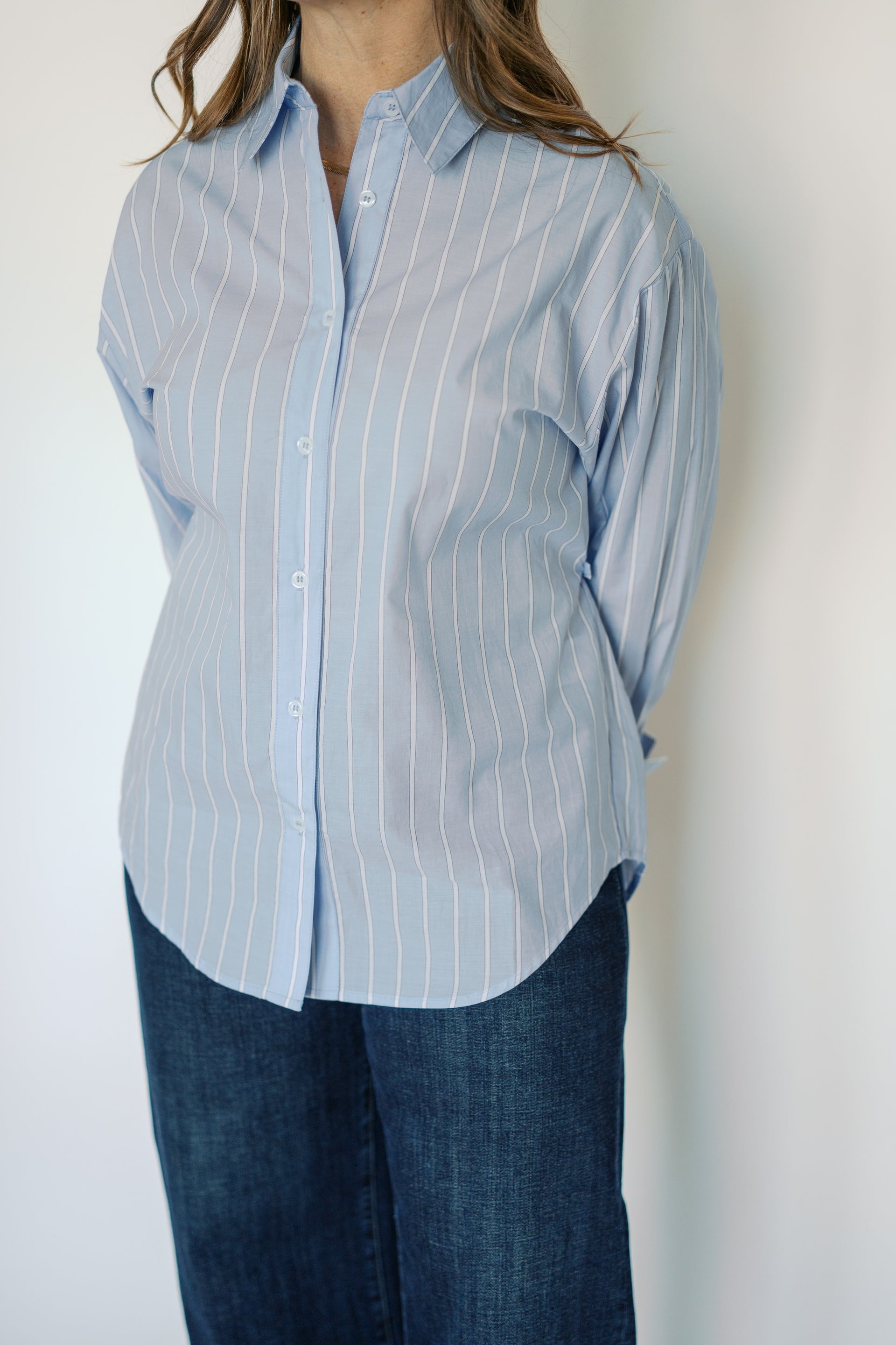 SERRANO SHIRT