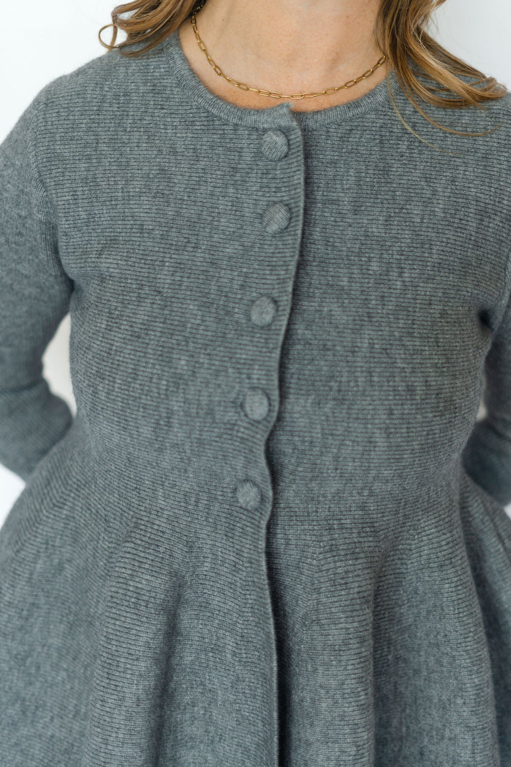 ADELINA CARDIGAN