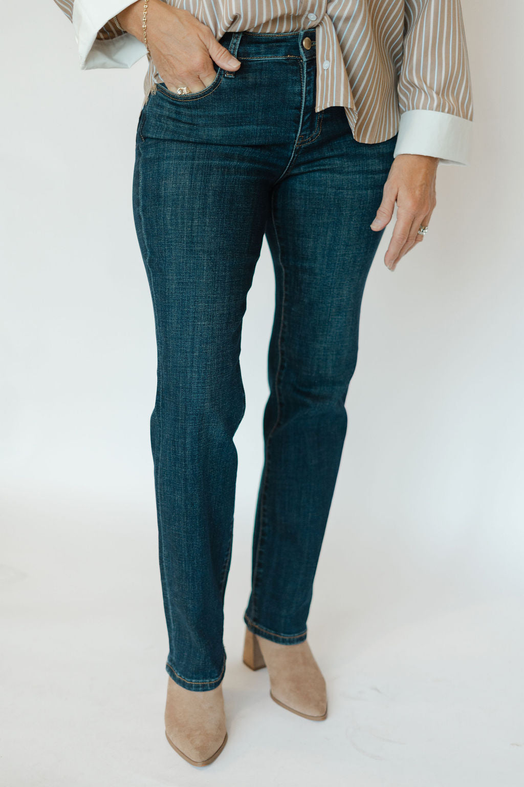 KENNEDY STRAIGHT-EASTMOOR