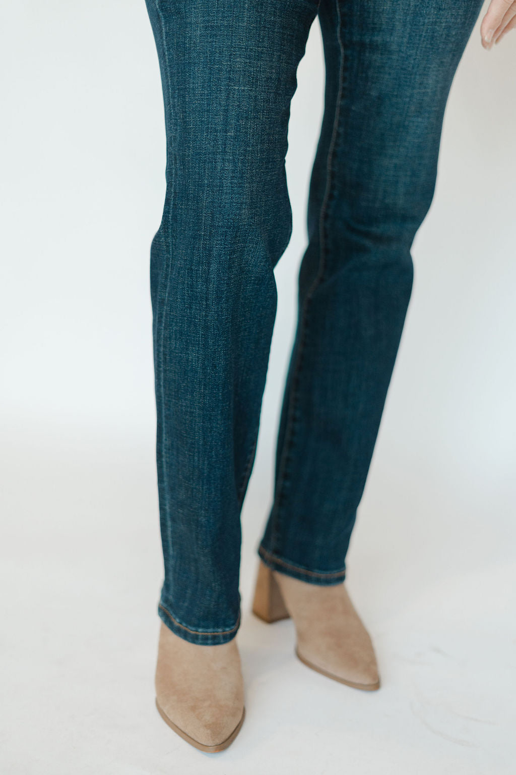 KENNEDY STRAIGHT-EASTMOOR