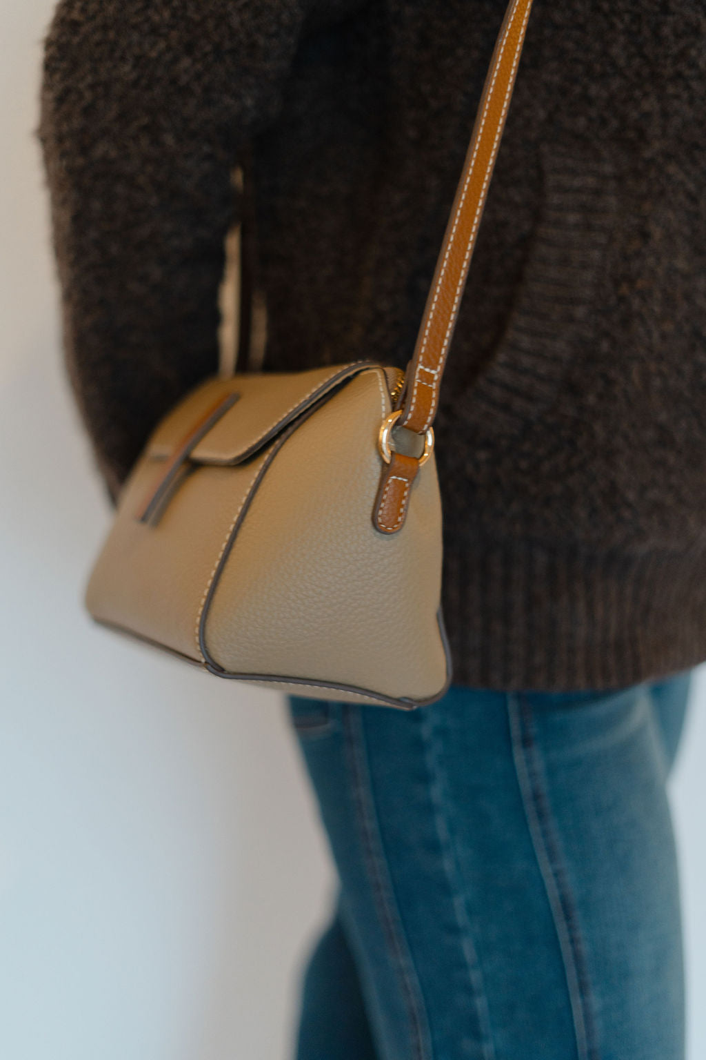 MARCELLA SHOULDER BAG