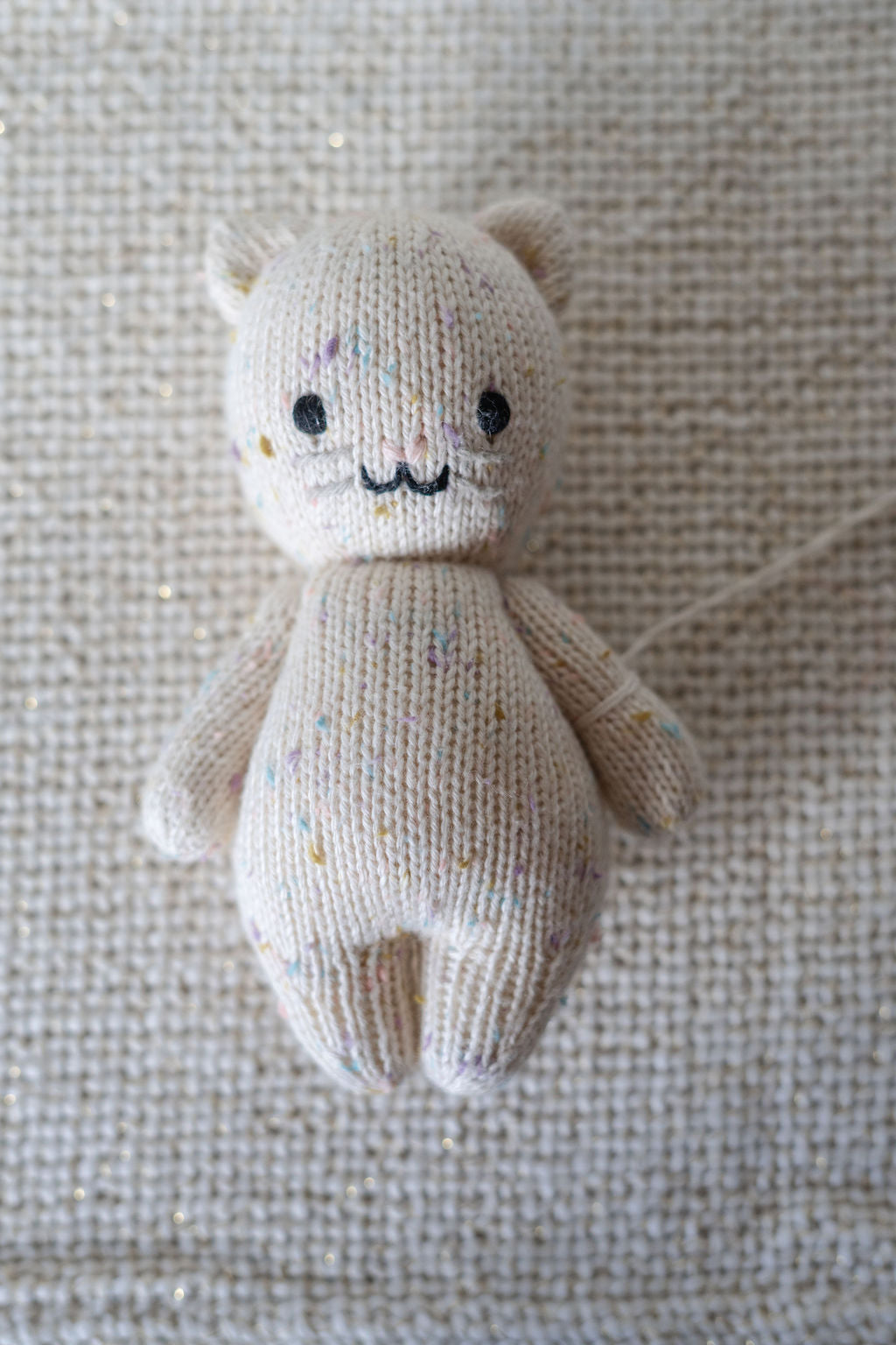 CUDDLE+KIND BABY KITTEN