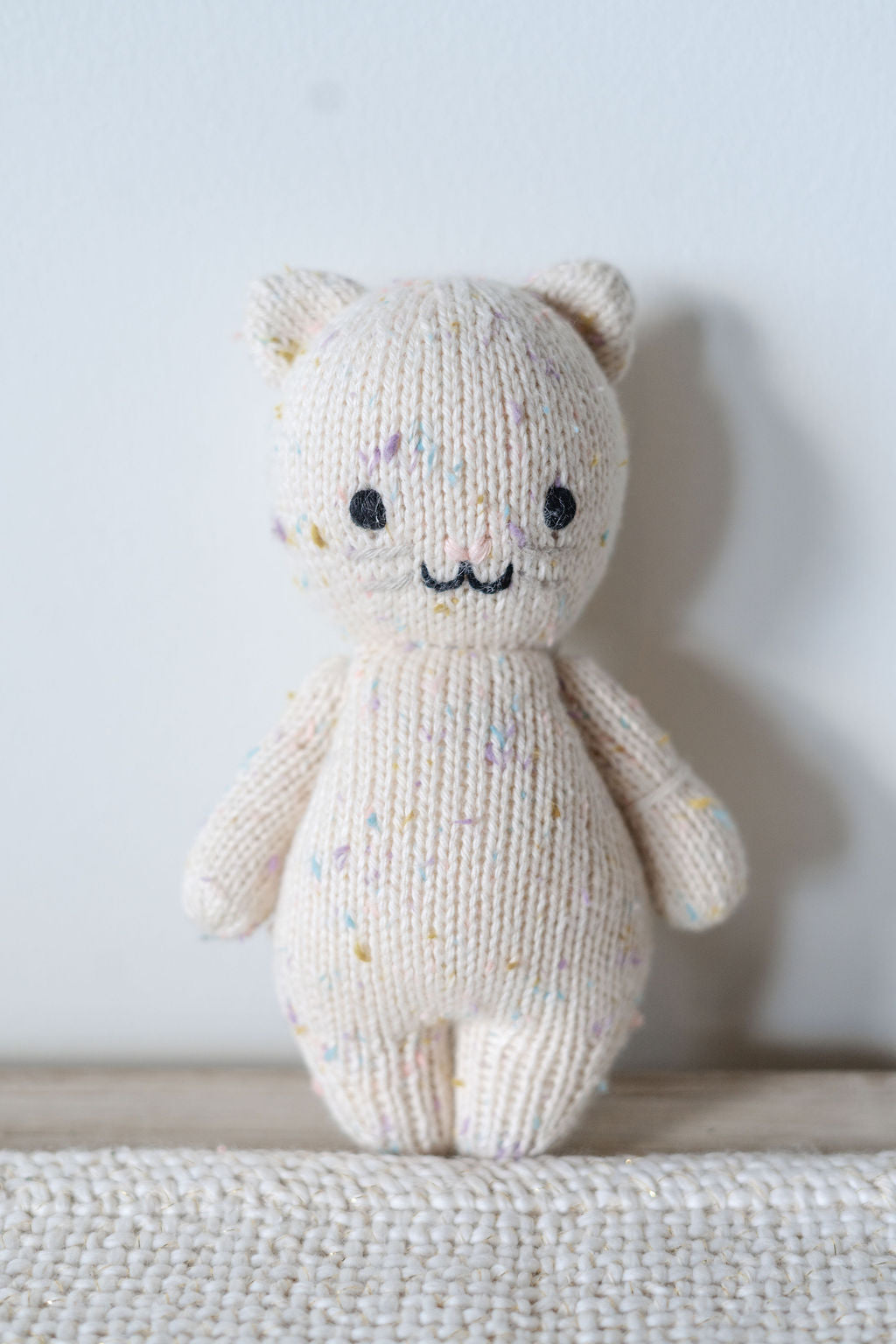 CUDDLE+KIND BABY KITTEN