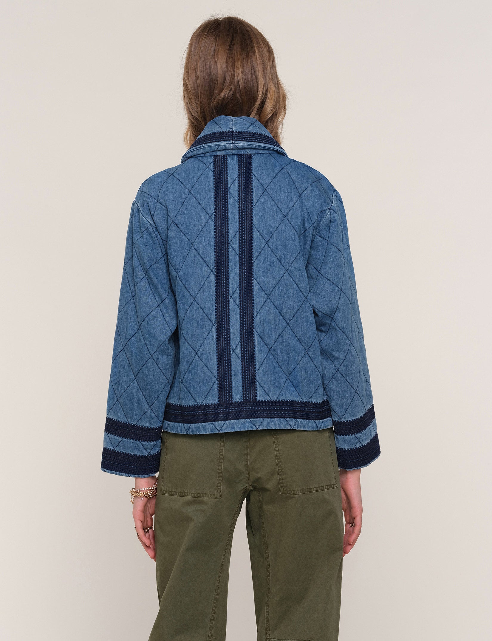 MAREL JACKET