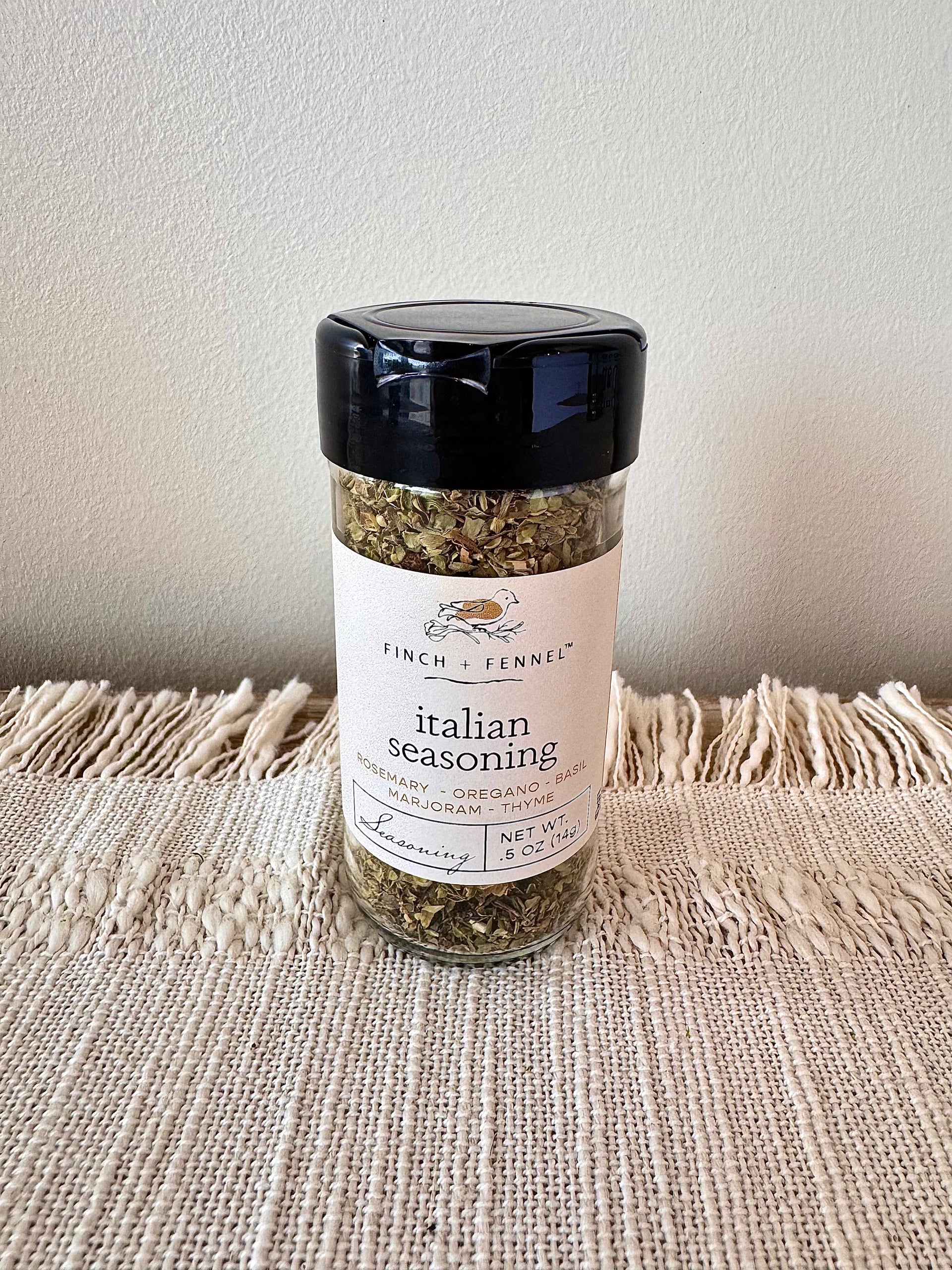 ITALIAN SEASONING