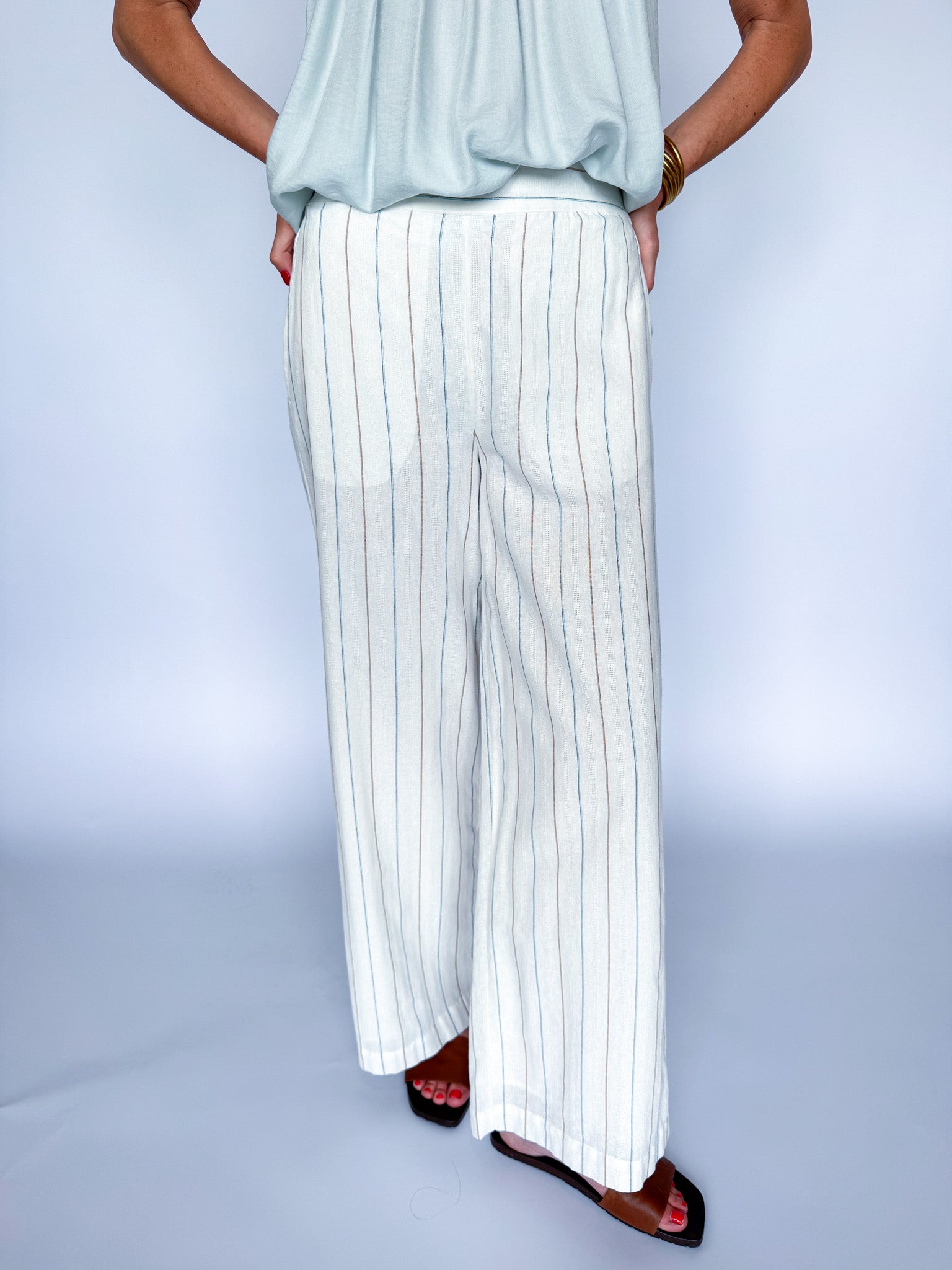BERTIE PANT