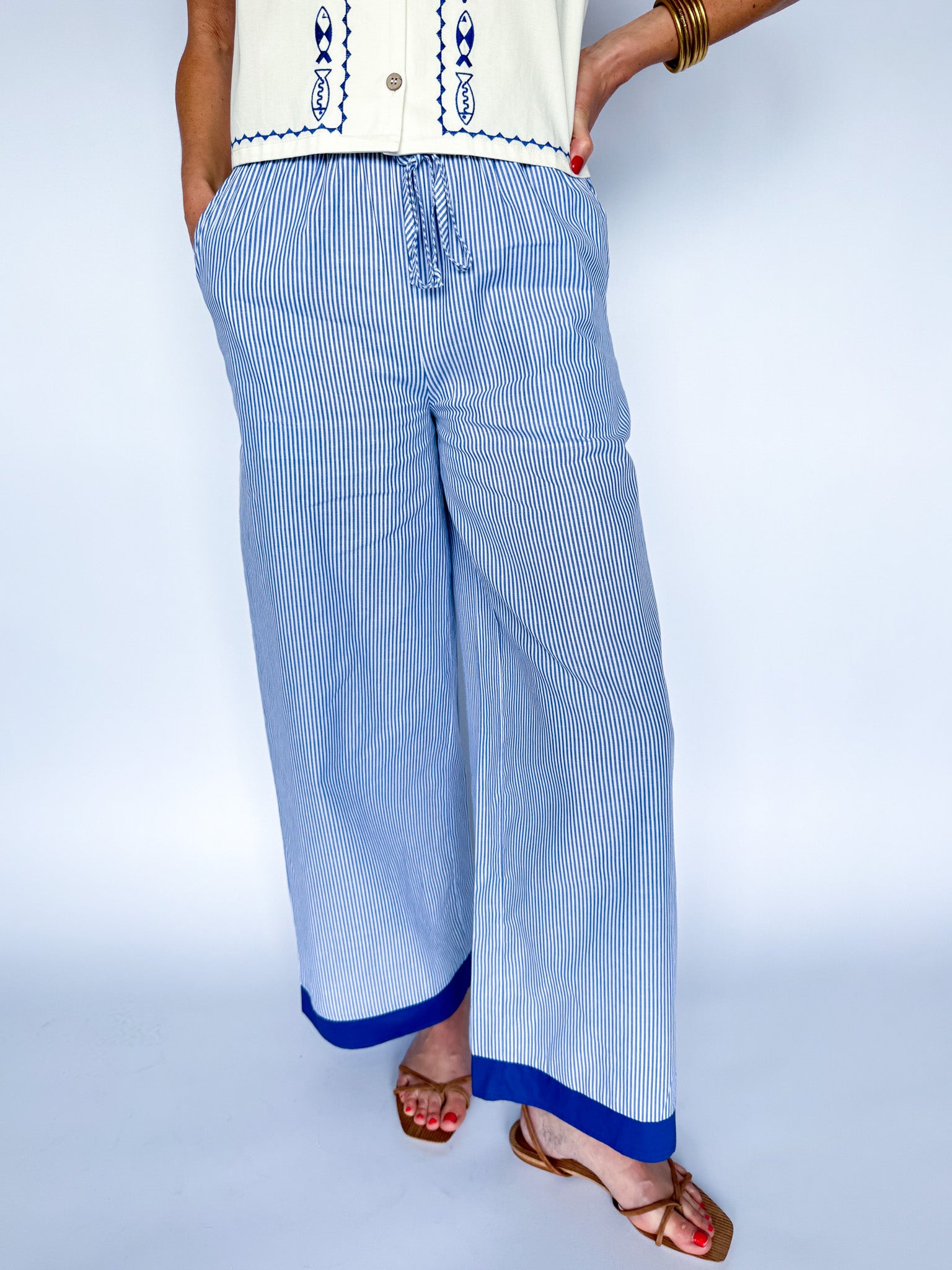 GINA PANTS
