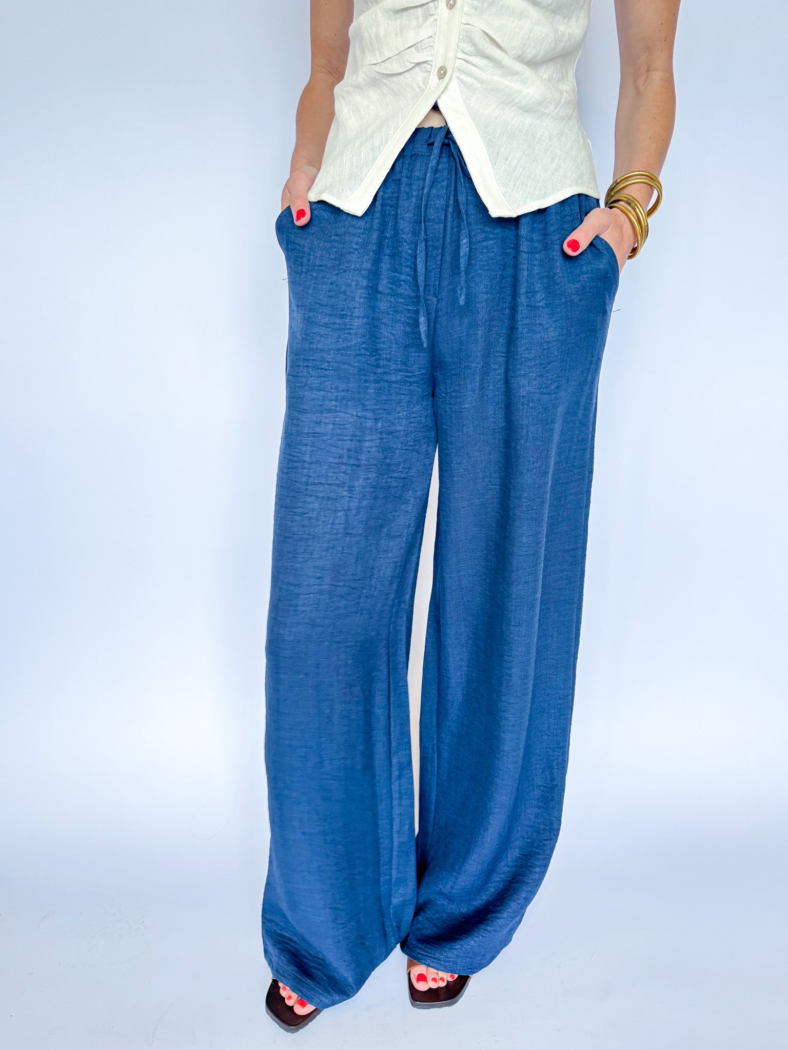 KATICO PANTS