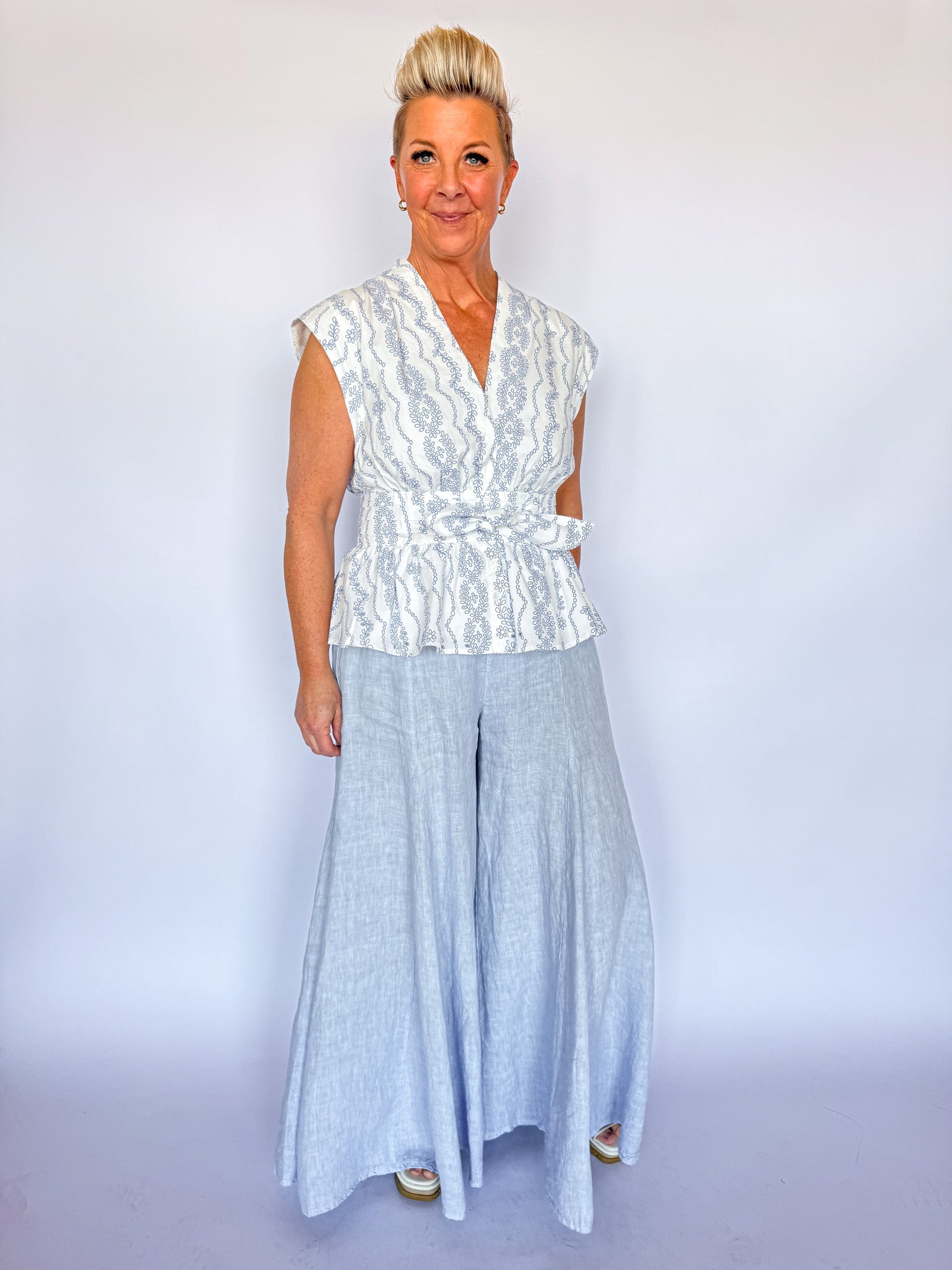 KENSLEY TOP