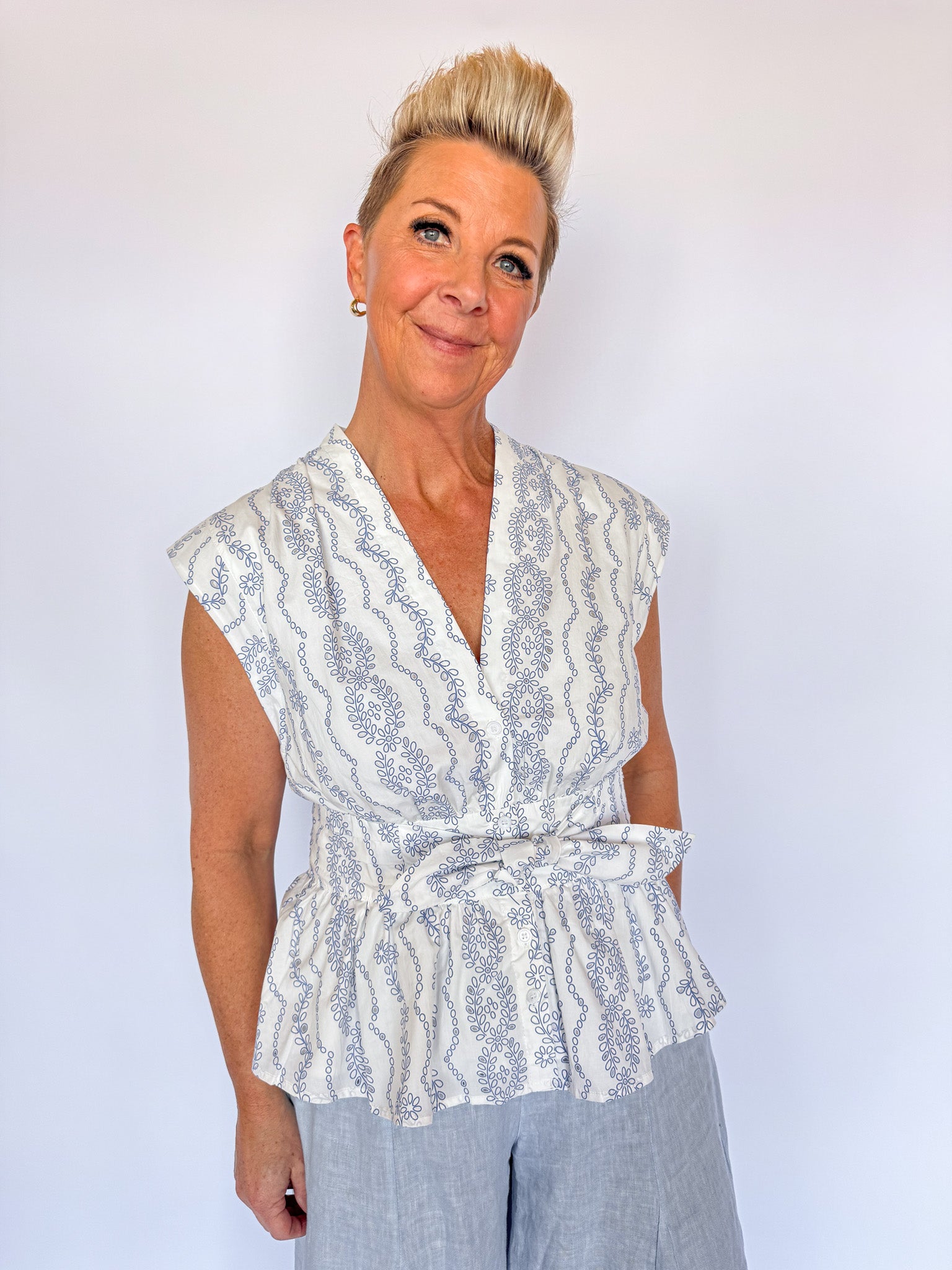 KENSLEY TOP