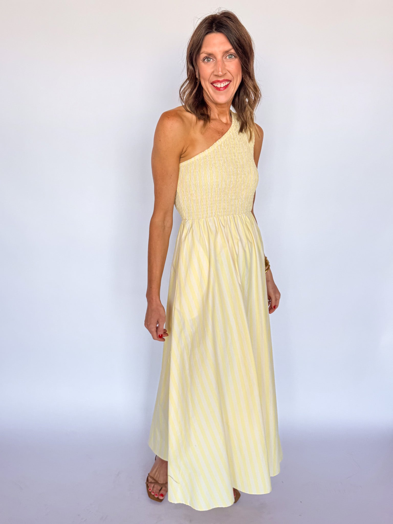 SELKIE DRESS