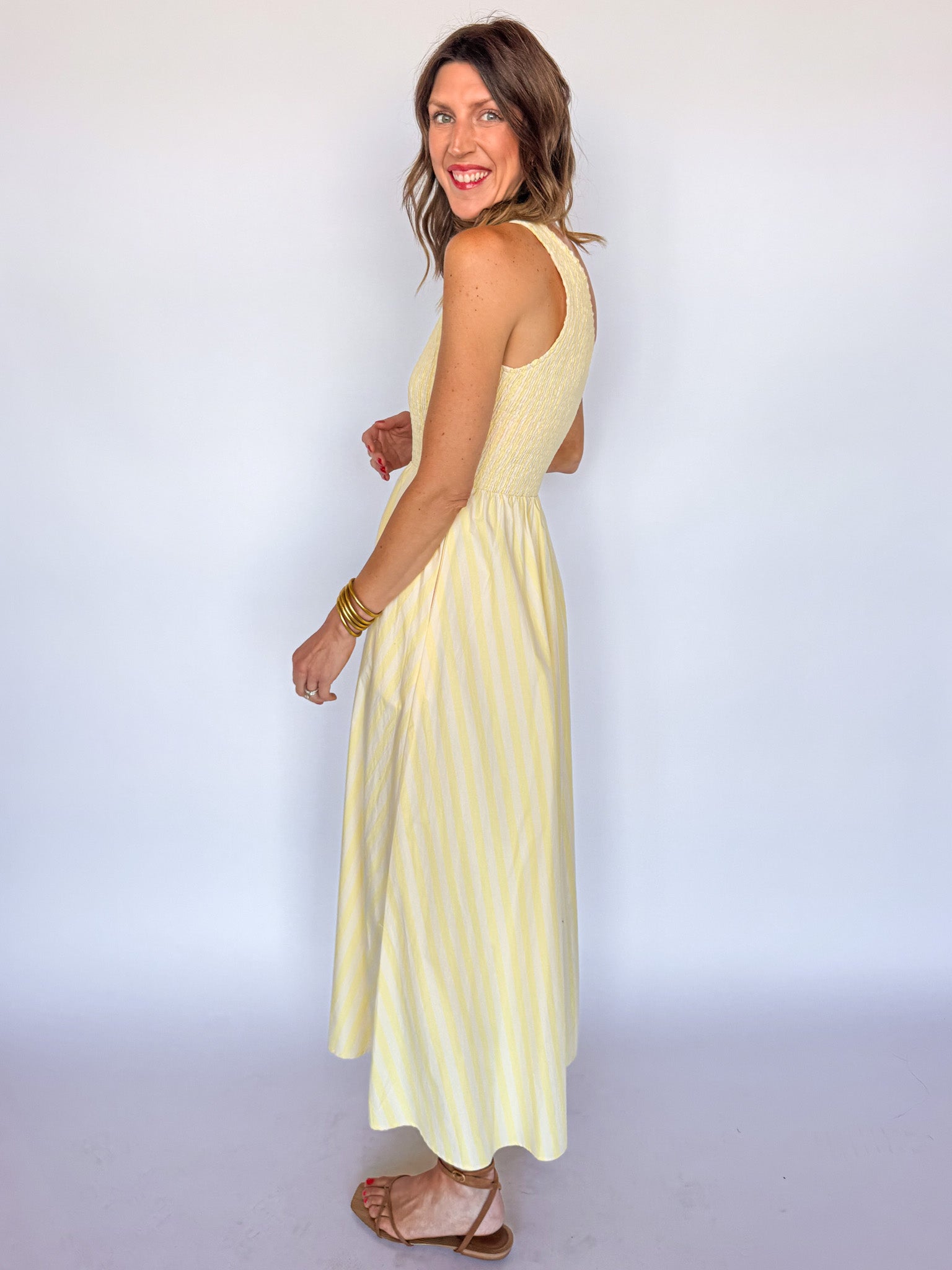 SELKIE DRESS