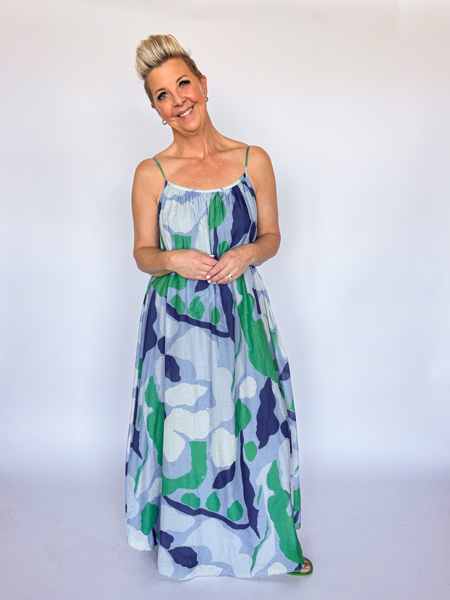 ANDAMAN DRESS