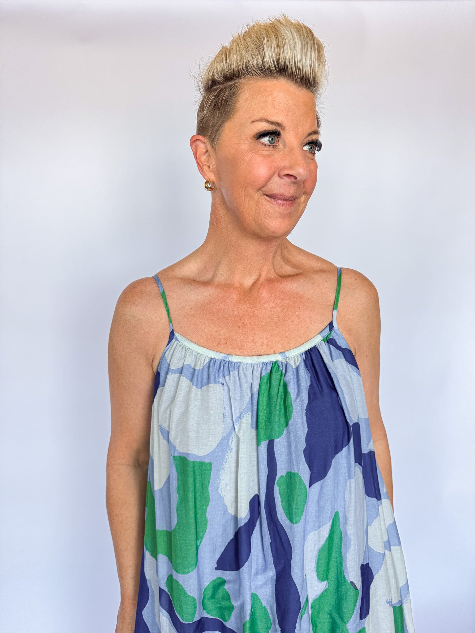 ANDAMAN DRESS