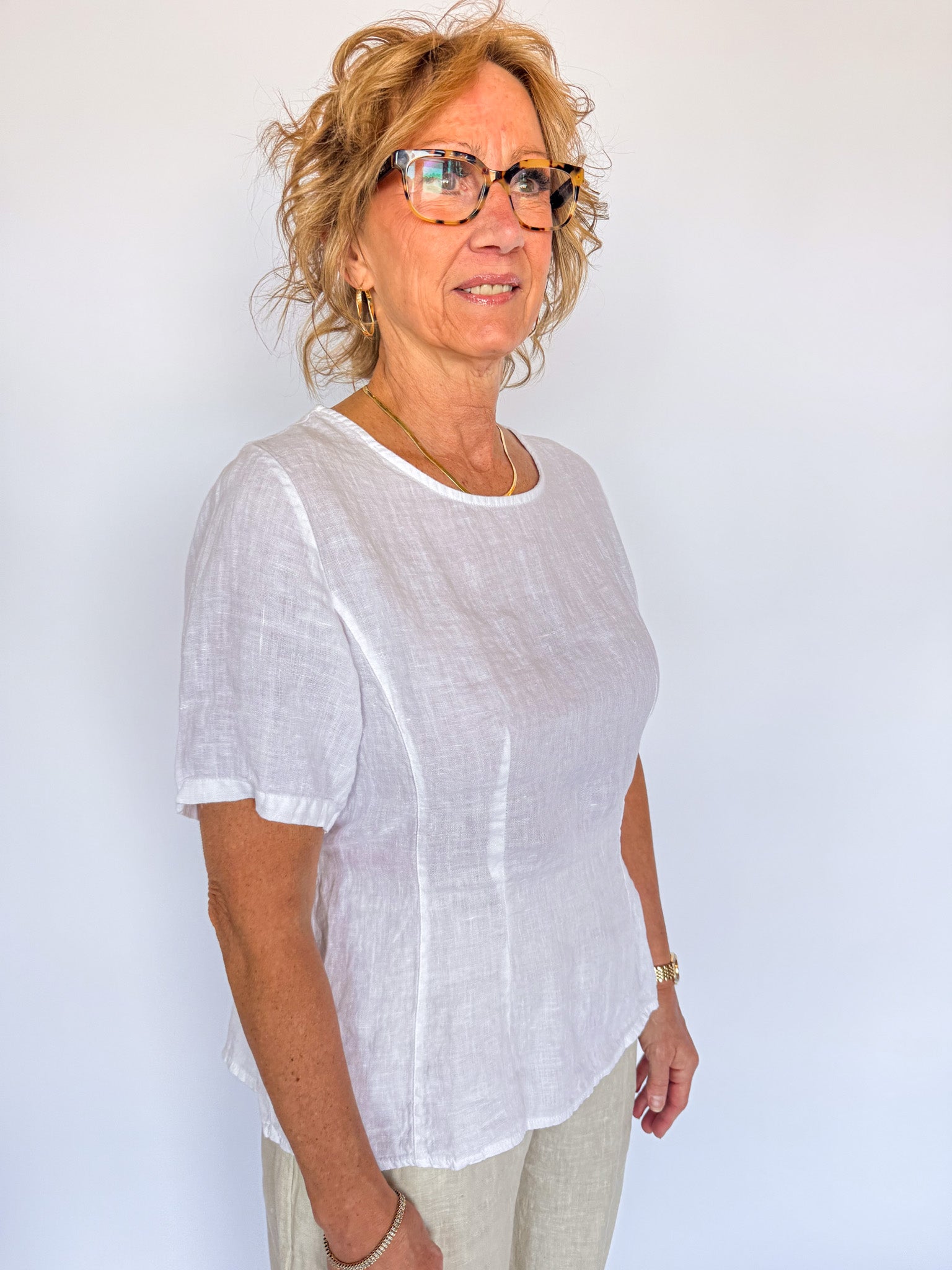 KIERSTEN TO-WHITE