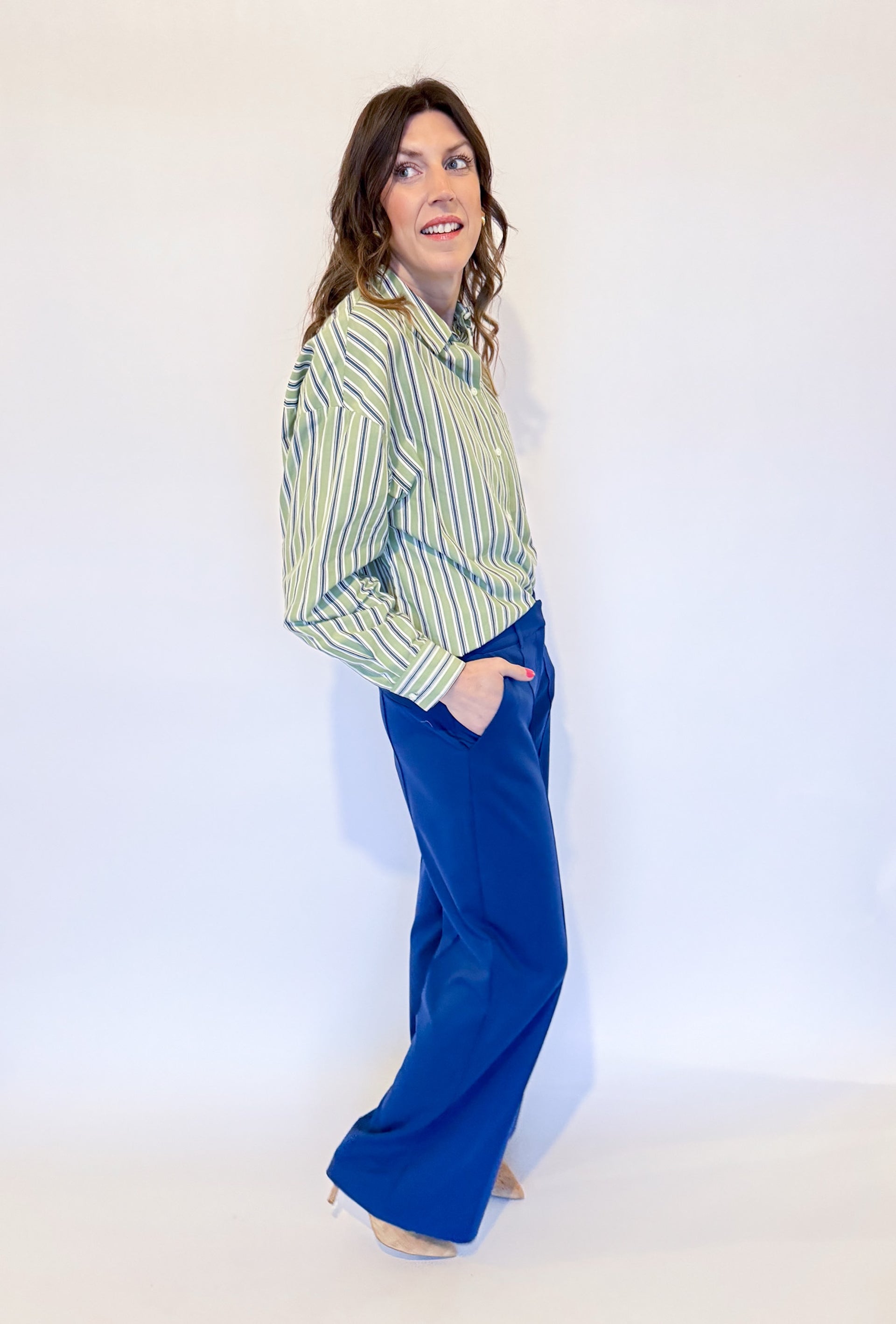 SALEM KATE PANT