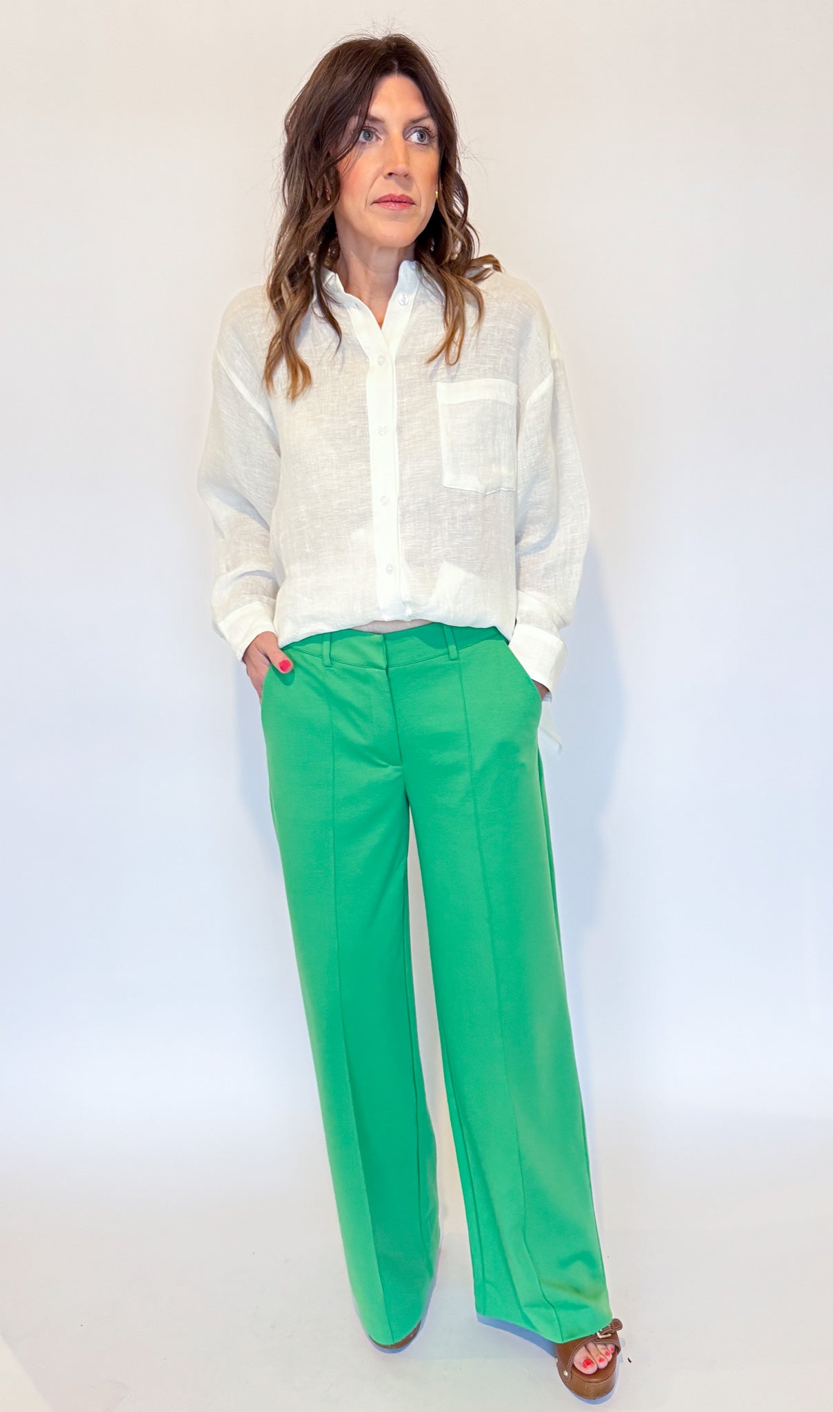 SALEM KATE PANT