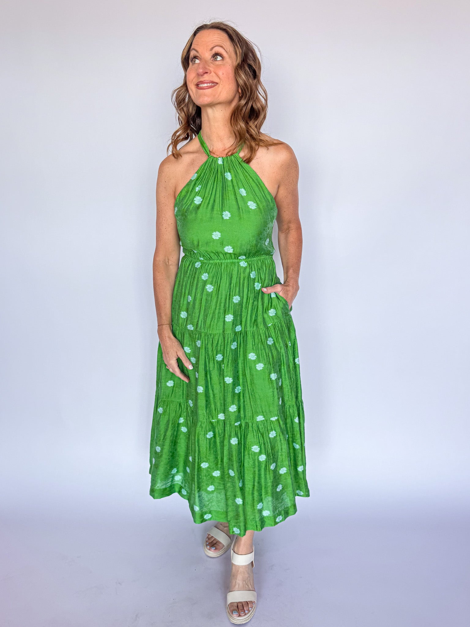 JERI DRESS