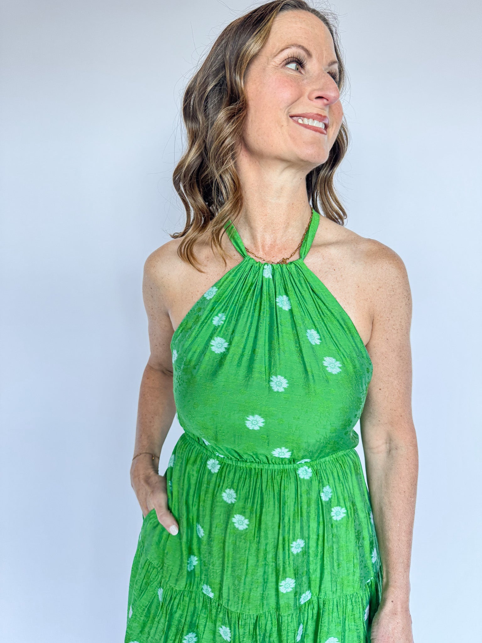 JERI DRESS